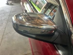2010 - 2019 Ford Taurus Sedan Passenger Rh Power Door Mirror. Fixed Price $85.00.