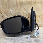 Oem 2015 - 2020 Nissan Murano Heated Side View Mirror (left/driver) 963025AA0C. Fixed Price $259.90.
