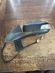 2008-2013 Volvo C70 Convertible Left Drivers Power Door Side View Mirror Oem. U. Fixed Price $79.20.