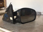 Passenger Right Side View Mirror Manual Fits 99-01 Grand Am 173312. Fixed Price $58.68.