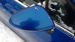 Passenger Side View Mirror With Heated Dlf Opt Ukc Fits 16-19 Cruze 12494868. Fixed Price $103.55.