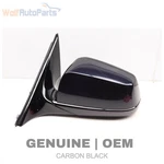 2010-2012 Bmw 760LI Left Side View Door Mirror 7282161. Fixed Price $49.00.