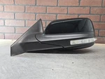 2016-19 Ford Explorer Driver Side View Mirror Manual Folding 7PIN Oem 1794L. Fixed Price $89.99.