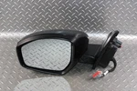 15-19 Discovery Santorini Black Metallic Lh Power Heated Memory Door Mirror Oem. Fixed Price $292.99.
