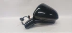 '16-'18 Lincoln Mkx Left Driver Door Mirror W/power Fold Oem Grade A!. Fixed Price $148.50.