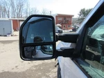 Driver Side View Mirror Thru 02/25/18 Power Fits 15-18 Ford F150 Pickup 1107740. Fixed Price $879.19.