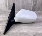 2004 Honda Civic Lh Driver Side View Power Door Mirror E6 010061. Fixed Price $74.99.
