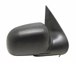 Passenger Right Rh Side View Mirror Power Sport Trac Fits 2003-200 Authentic Oem. Fixed Price $64.95.