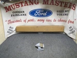 1974-78 Mustang Ii Ghia Passenger Sport Mirror D4ZB We Have Them All. Fixed Price $125.00.