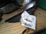 01 02 Acura Cl R. Side View Mirror Power Heated 265914. Fixed Price $50.00.
