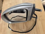 2006-2007-2008-2009 Mercedes Benz ML350 ML500 Driver Left Side Mirror. Fixed Price $89.00.