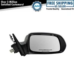 Trq Right Mirror Passenger Side Fits 2005-2010 Scion Tc SC1321102. Fixed Price $52.29.