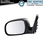 Power Heated Side View Mirror Driver Left Lh For Lexus RX330 RX350 RX400H. Fixed Price $67.62.