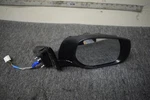 2014-2016 Infiniti Q50 Right Side Mirror Factory Oem. Fixed Price $191.24.