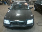 Driver Side View Mirror Power Hatchback Non-heated Fits 00-02 Golf 3667770. Fixed Price $81.90.