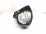 2016-2025 Mazda MX-5 Miata Passenger Rear View Mirror Outside NA9B-69-121 *scuff. Fixed Price $279.30.