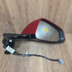 Tesla Model Rear View Door Mirror Red Passenger Rh 1613820-00-F Oem. Fixed Price $299.00.