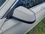 Driver Side View Mirror Power Heated Fits 09-12 Bmw 750I 3390022. Fixed Price $165.00.