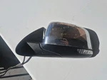 2011-2021 Dodge Durango Oem Left Door Mirror Heated Blind Spot Chrome Cap. Fixed Price $63.74.