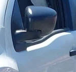 2022-2024 Nissan Frontier Lh Driver Door Mirror Side View Oem. Fixed Price $171.72.