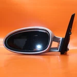 Porsche 911 Cayman Mirror Left Driver 2005 2006 2007 2008 E1010802 Oem. Fixed Price $179.28.