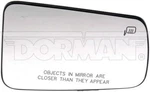 Dorman Door Mirror Glass , Pn# 56154. Fixed Price $72.01.