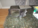 09-15 Pilot Driver Side View Mirror Power Heated With Turn Signals Fits. Fixed Price $125.00.