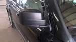 Passenger Side View Mirror Moulded In Black Power Fits 07-12 Patriot 289066. Fixed Price $79.44.