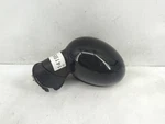 Mini Clubman Driver Left Side View Power Door Mirror Black CEU74. Fixed Price $144.87.