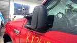 Used Left Door Mirror Fits: 2006 Ford F250SD Pickup Manual Dual Arms Telescopic. Fixed Price $124.90.