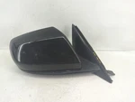 2013-2013 Cadillac Ats Passenger Right Side View Power Door Mirror Black Q771T. Fixed Price $139.73.