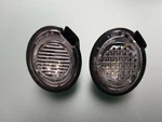 Orig. Porsche Macan / Audi Q5 8R Exterior Mirror Courtesy Lights Selecable Right. Fixed Price $68.93.