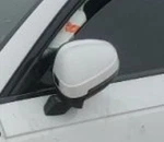 2018 Audi S4 Lh Driver Door Mirror Side View Oem. Fixed Price $708.08.