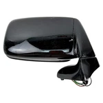1978 - 1989 Porsche 911 964 930 Right Rh Passenger Side View Flag Mirror Black. Fixed Price $224.99.