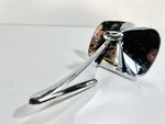 Nos 1969-70 Pontiac Bonneville Catalina Executive Rh Lh Chrome Mirror 9782390. Fixed Price $50.00.
