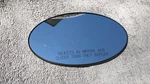 02-06 Mini Cooper Rh Passenger Side Heated Glass Mirror 41-4213-463 Oem. Fixed Price $14.99.