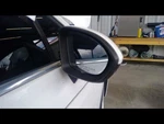 Passenger Side View Mirror With Heated Dlf Opt Ukc Fits 16-19 Cruze 2283357. Fixed Price $95.00.