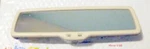 2009-2018 Volkswagen Tiguan Interior Mirror Manual Dimming Tan/beige Oem. Fixed Price $29.88.