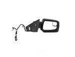 Genuine Mopar Outside Rear-view Mirror Right 6ZR06KXJAB. Fixed Price $600.00.