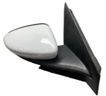 2015 Chrysler 200 Oem Right Hand Passengers Side Power Door Mirror White 16 17. Fixed Price $136.65.