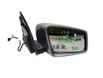 A2048108493 Door Mirror Mercedes C-class Right 12 13 14. Fixed Price $65.00.