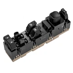 15883318 Power Window Switch Driver Left Side Black 10398563 Fits Chevy Gmc. Fixed Price $38.60.