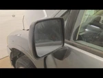 Used Left Door Mirror Fits: 2007 Mitsubishi Endeavor Power L. Non-heated Ls Smoo. Fixed Price $120.98.
