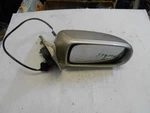 Passenger Side View Mirror Power Non-heated Fits 97-98 Mazda Millenia 365429. Fixed Price $42.70.