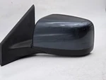 2012-2013 Nissan Rogue Driver Left Side View Mirror Power 128-52928 Oem. Fixed Price $109.99.