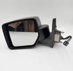 2010-2015 Jeep Patriot Wire Driver Side View Door Mirror Oem. Fixed Price $46.95.