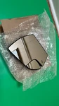 Ford Expedition Exterior Door Mirror Glass Heated Lh W/spotter JL1Z-17K707-G Oem. Fixed Price $54.99.