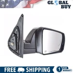 New Mirror Power Heated Signal Memory Blind Spot Fit Side For 2014-17 Toyota. Fixed Price $241.17.