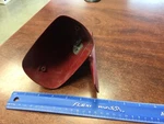 1970 Ford Maverick Drivers Side Sport Mirror D0DB-17743-CW 1971 1972 1974 1977 ?. Fixed Price $75.00.