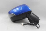 Passenger Side View Mirror With Turn Signal 2016-2021 Subaru Wrx Oem #44703. Fixed Price $146.25.